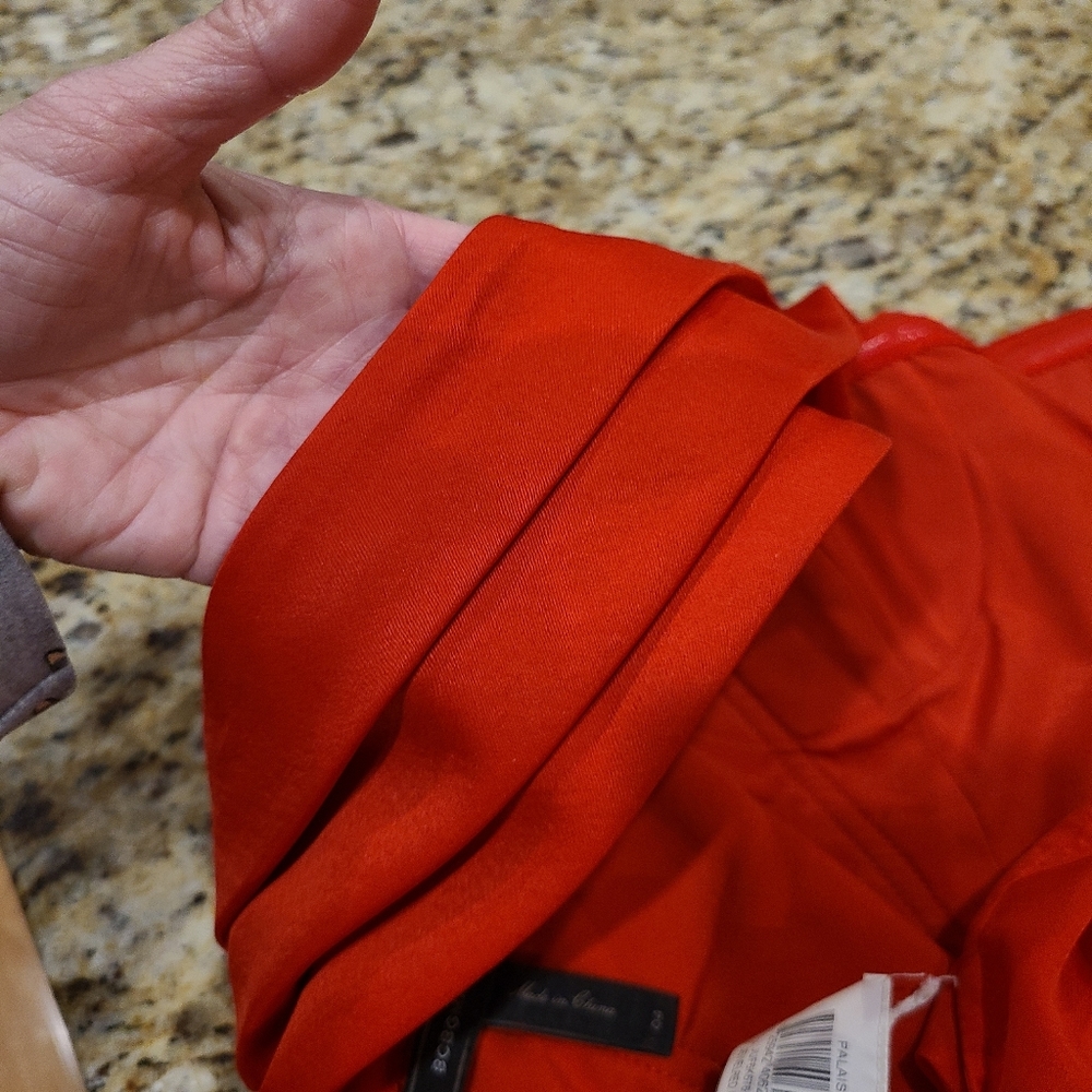 Dress Is A Stunner! - Picture 8 of 13